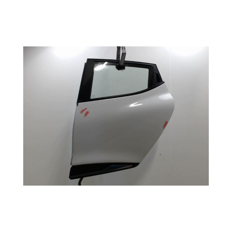 PORTE ARRIERE GAUCHE RENAULT CLIO IV Phase 1 2012-...