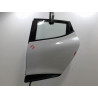 PORTE ARRIERE GAUCHE RENAULT CLIO IV Phase 1 2012-...