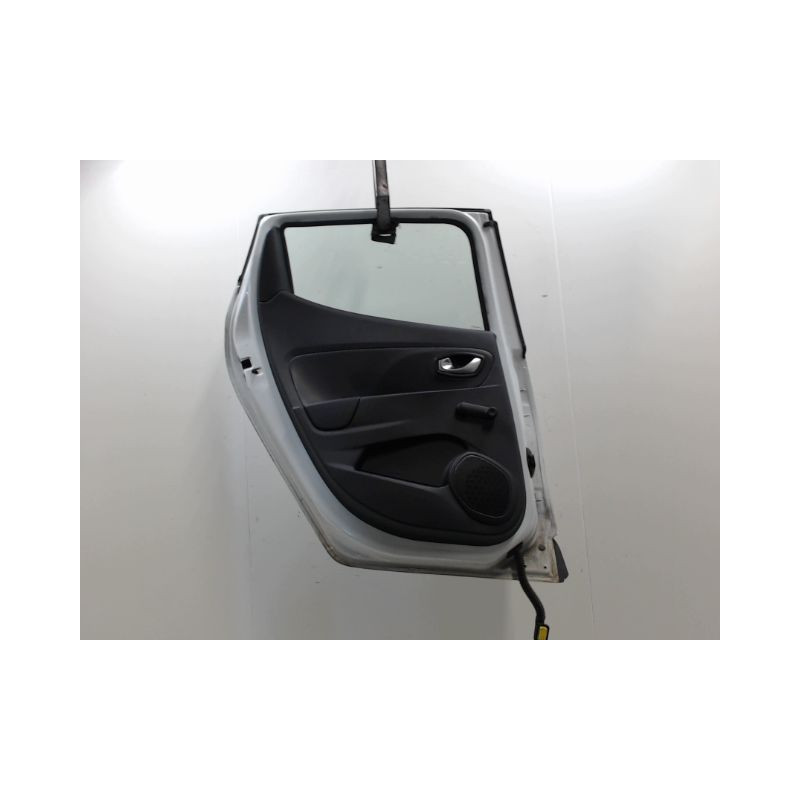 PORTE ARRIERE GAUCHE RENAULT CLIO IV Phase 1 2012-...