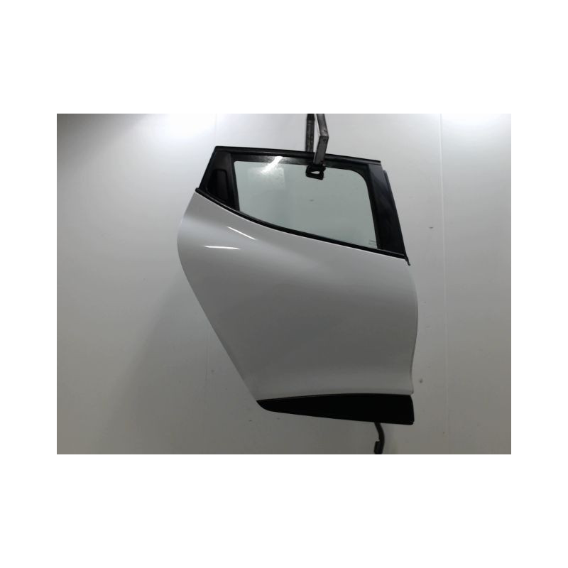 PORTE ARRIERE DROIT RENAULT CLIO IV