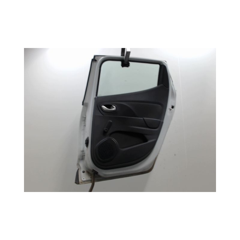 PORTE ARRIERE DROIT RENAULT CLIO IV