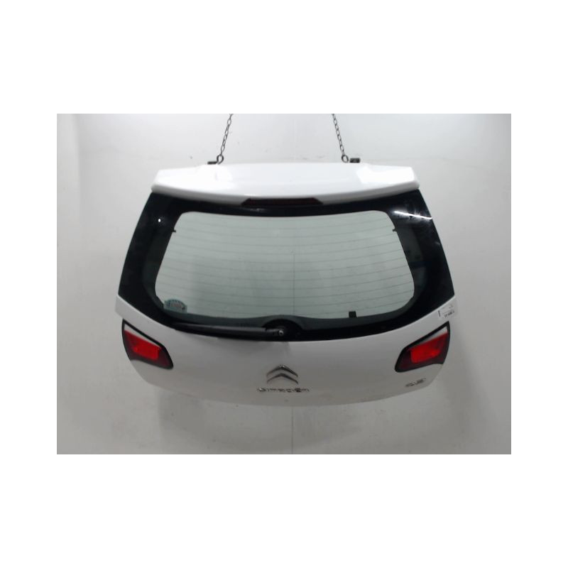 HAYON CITROEN C3 II Phase 2 (A51) 2013-2016