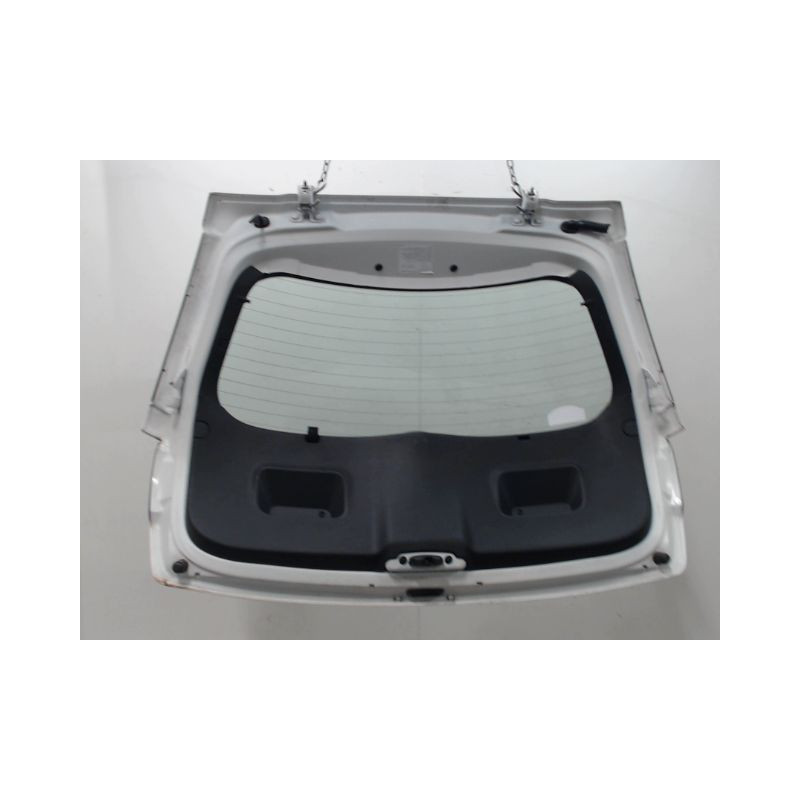 HAYON CITROEN C3 II Phase 2 (A51) 2013-2016