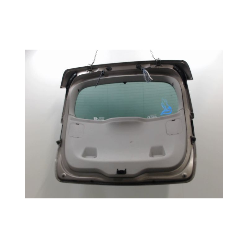 HAYON RENAULT SCENIC MONOSP. III Phase 2 2011-2013