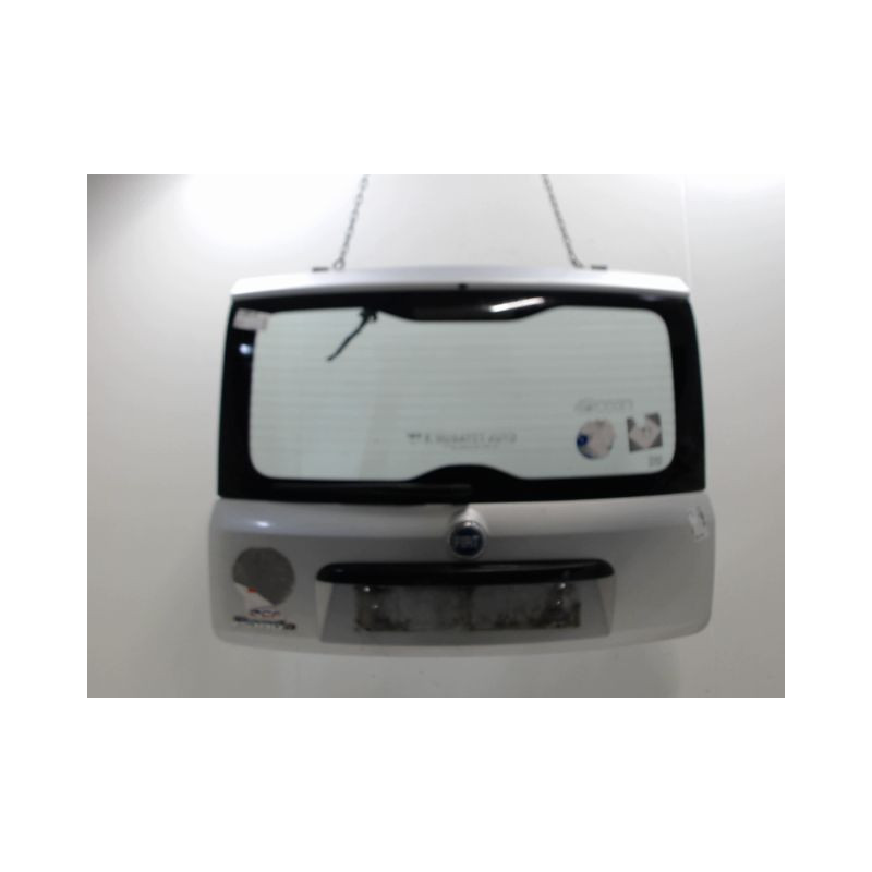HAYON FIAT PANDA II 2003-2012