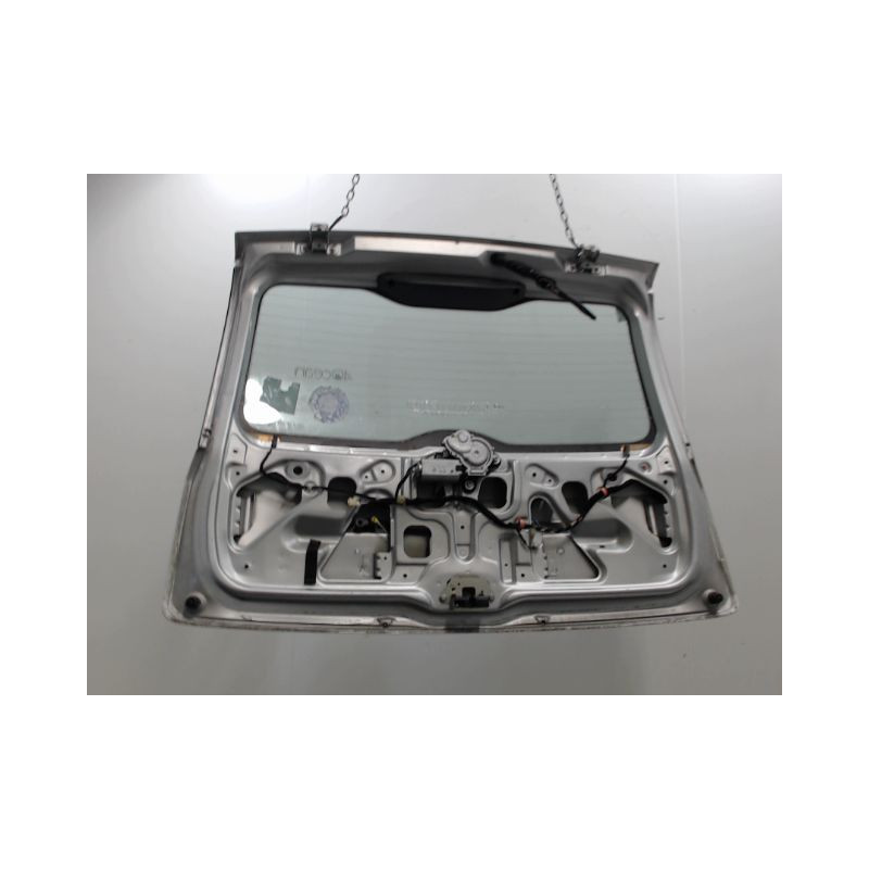 HAYON FIAT PANDA II 2003-2012