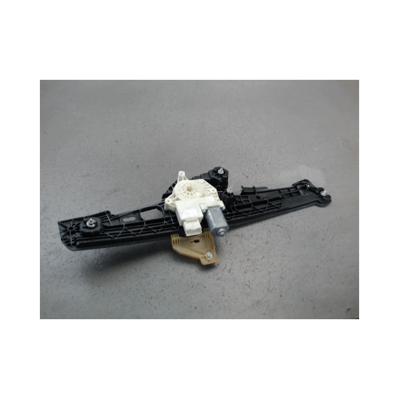 MECANISME LEVE-GLACE AVANT DROIT RENAULT CAPTUR