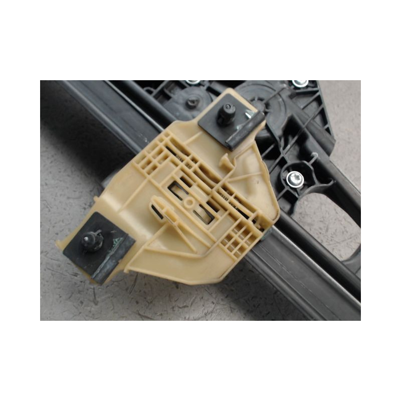 MECANISME LEVE-GLACE AVANT DROIT RENAULT CAPTUR