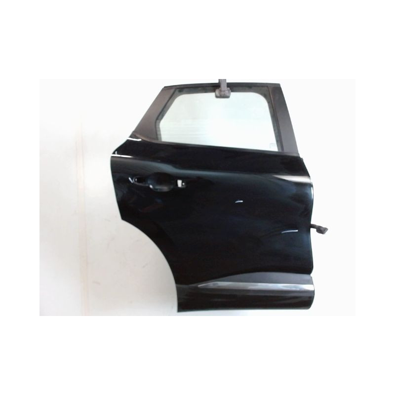 PORTE ARRIERE DROIT RENAULT CAPTUR