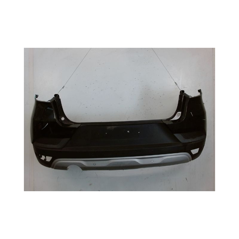 PARE-CHOC ARRIER RENAULT CAPTUR