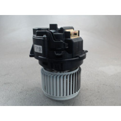 MOTEUR VENTILATEUR CHAUFFAGE