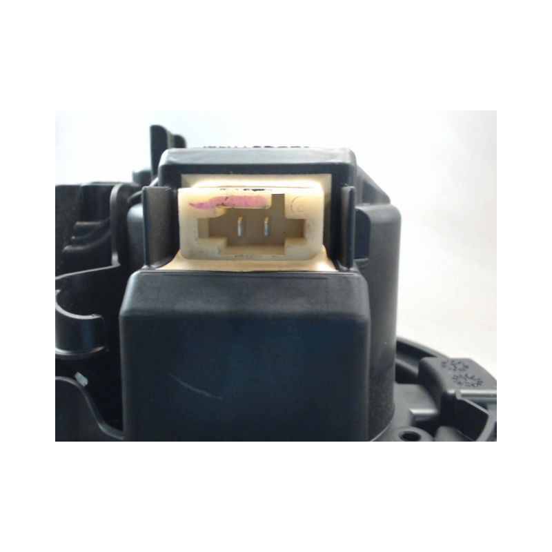 MOTEUR VENTILATEUR CHAUFFAGE RENAULT CAPTUR