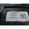 MOTEUR VENTILATEUR CHAUFFAGE RENAULT CAPTUR