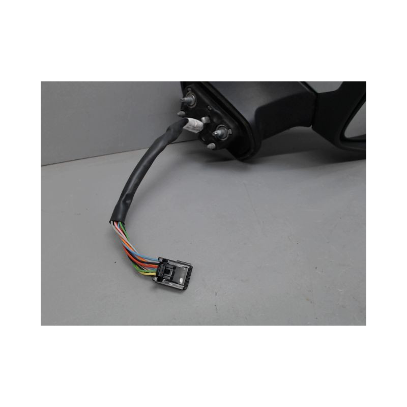 RETROVISEUR EXTERIEUR ELECTRIQUE DROIT RENAULT CAPTUR