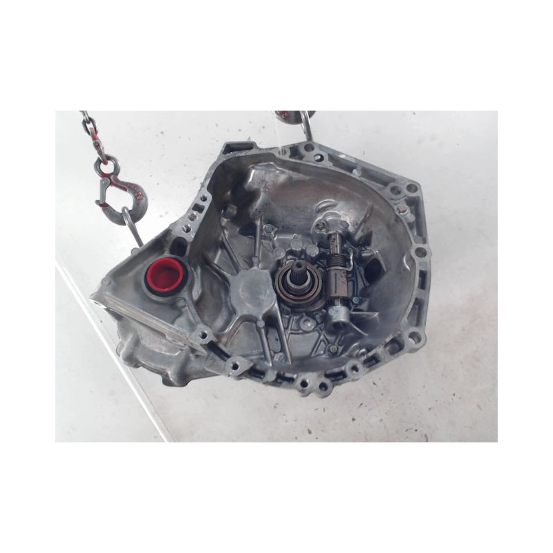 BOITE A VITESSE MECANIQUE CITROEN C1 1.0