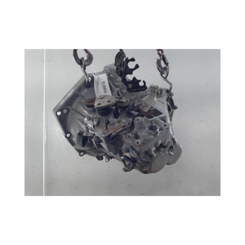 BOITE A VITESSE MECANIQUE CITROEN C1 1.0