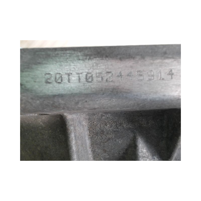 BOITE A VITESSE MECANIQUE CITROEN C1 1.0
