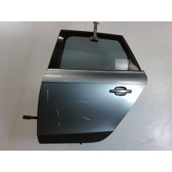 PORTE ARG
