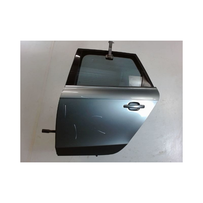 PORTE ARRIERE GAUCHE AUDI A4