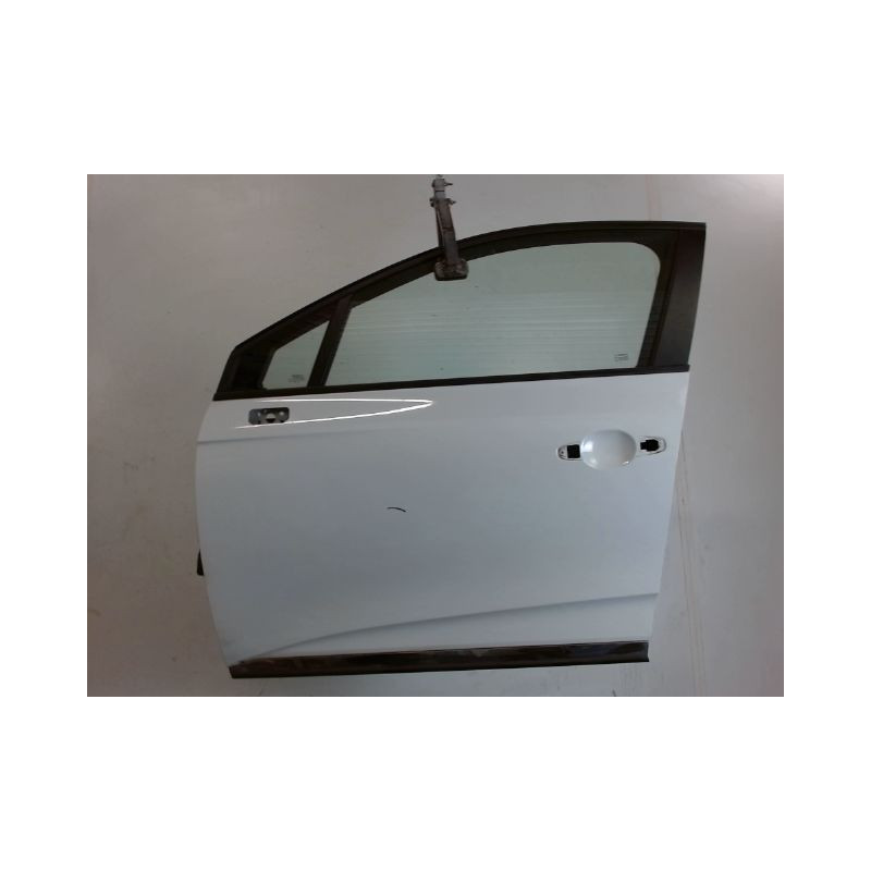 PORTE AVANT GAUCHE RENAULT CLIO