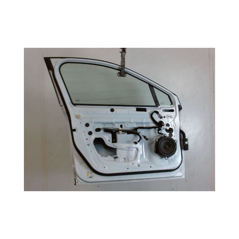 PORTE AVANT GAUCHE RENAULT CLIO
