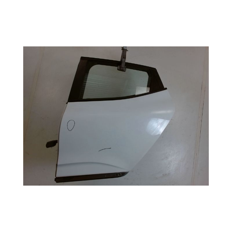 PORTE ARRIERE GAUCHE RENAULT CLIO