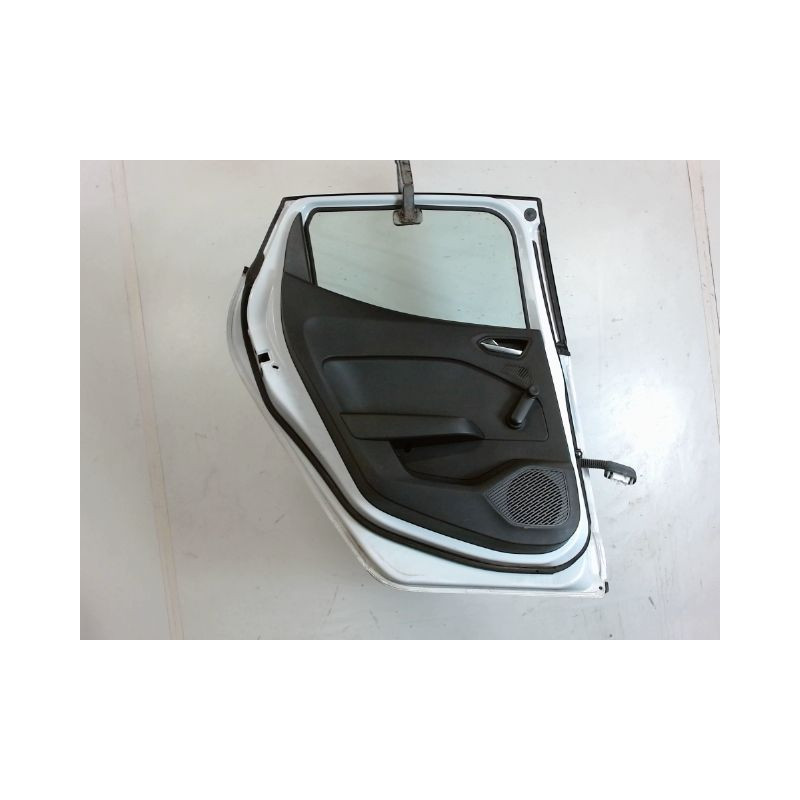 PORTE ARRIERE GAUCHE RENAULT CLIO