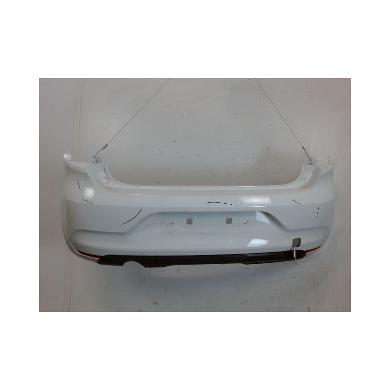 PARE-CHOC ARRIER RENAULT CLIO