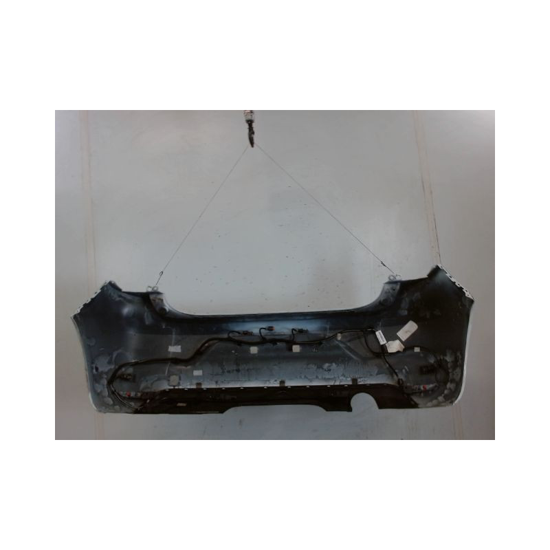 PARE-CHOC ARRIER RENAULT CLIO
