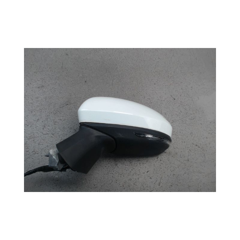 RETROVISEUR EXTERIEUR ELECTRIQUE GAUCHE RENAULT CLIO
