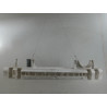ABSORBEUR PARE-CHOC ARRIERE RENAULT CLIO