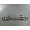ABSORBEUR PARE-CHOC ARRIERE RENAULT CLIO