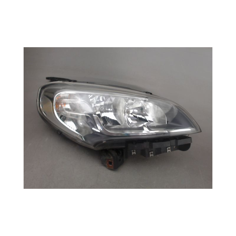 PHARE DROIT FIAT DOBLO