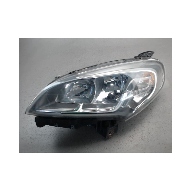 PHARE GAUCHE FIAT DOBLO