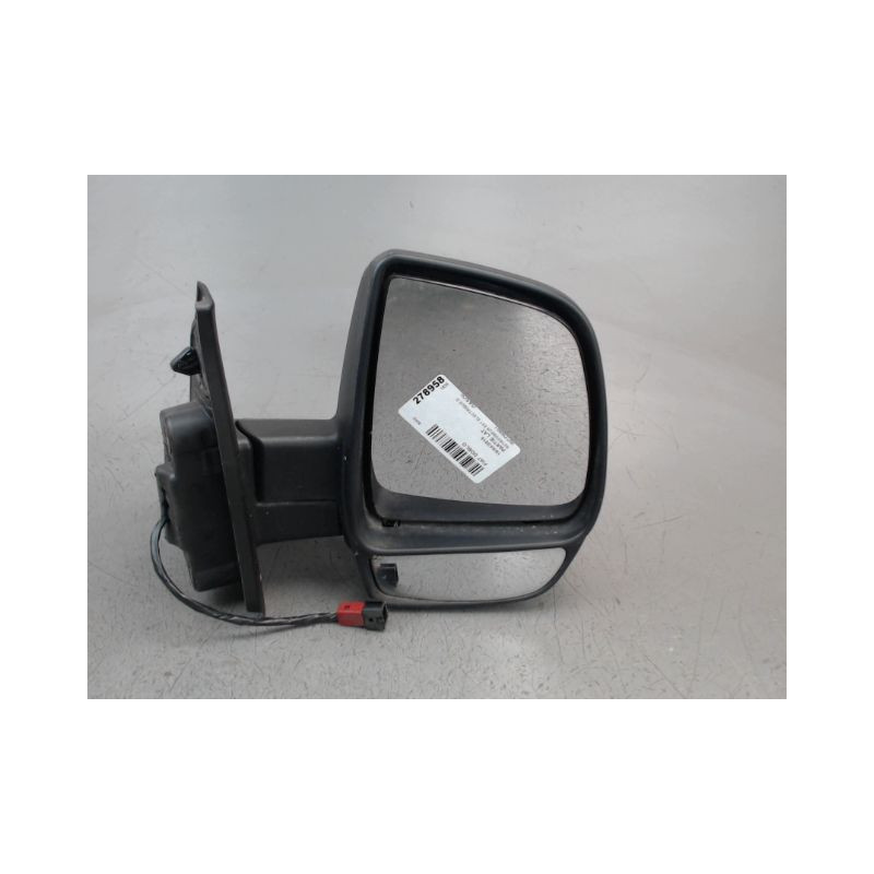 RETROVISEUR EXTERIEUR ELECTRIQUE DROIT FIAT DOBLO