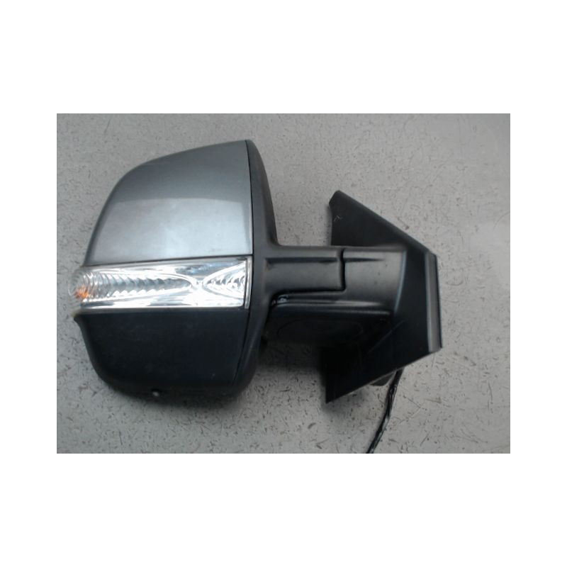 RETROVISEUR EXTERIEUR ELECTRIQUE DROIT FIAT DOBLO