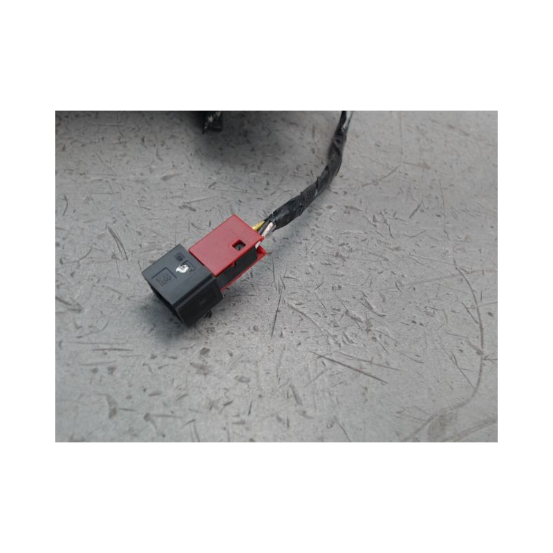 RETROVISEUR EXTERIEUR ELECTRIQUE DROIT FIAT DOBLO