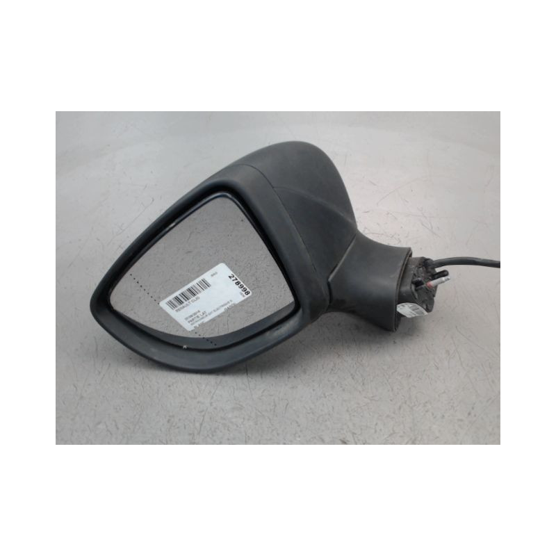 RETROVISEUR EXTERIEUR ELECTRIQUE GAUCHE RENAULT CLIO
