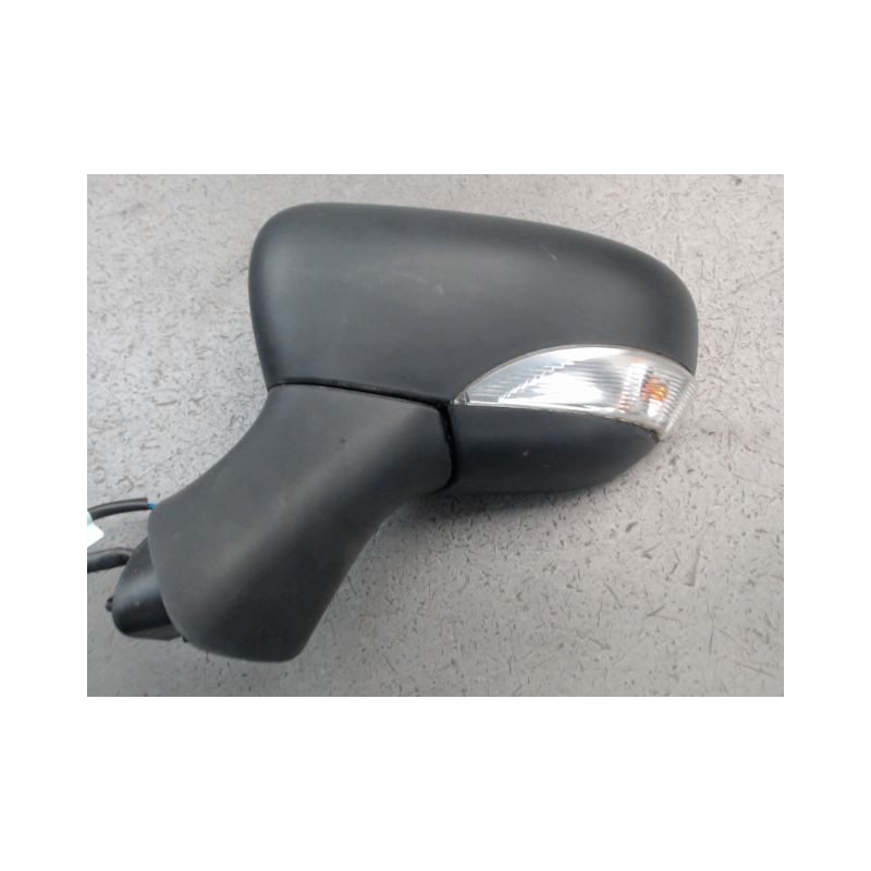 RETROVISEUR EXTERIEUR ELECTRIQUE GAUCHE RENAULT CLIO
