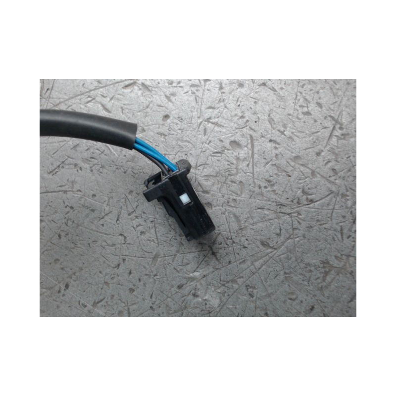 RETROVISEUR EXTERIEUR ELECTRIQUE GAUCHE RENAULT CLIO