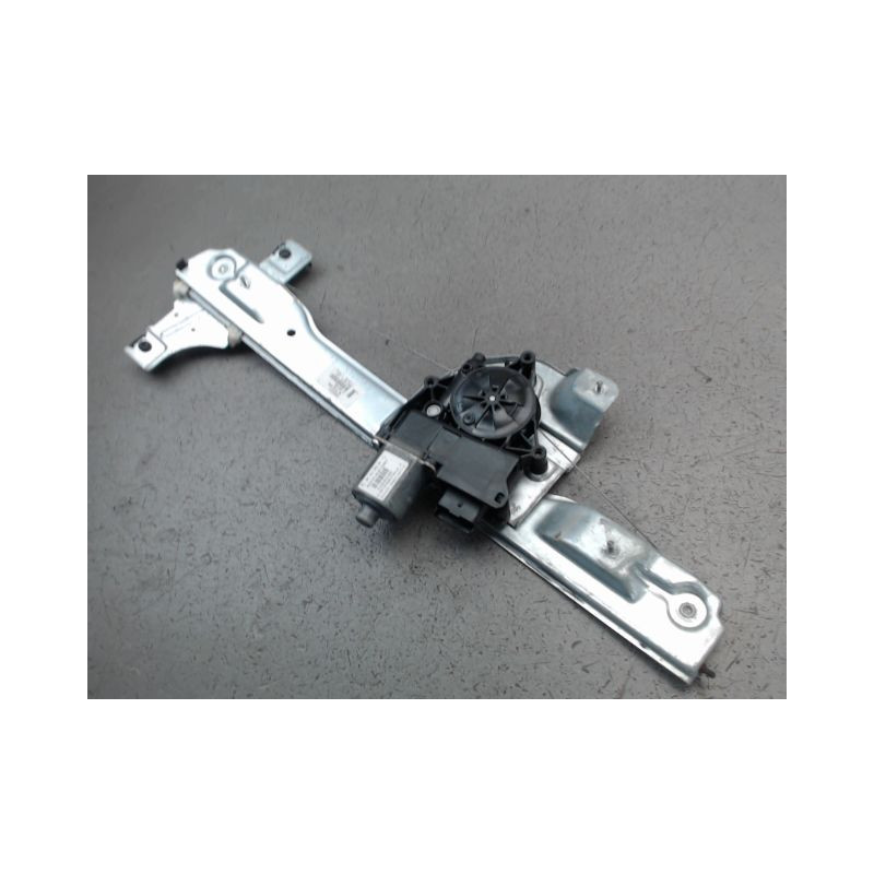 MECANISME LEVE-GLACE AVANT GAUCHE PEUGEOT 208