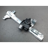 MECANISME LEVE-GLACE AVANT GAUCHE PEUGEOT 208