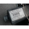 MECANISME LEVE-GLACE AVANT GAUCHE PEUGEOT 208