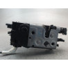 SYSTEME CONDAMNATION AVANT DROIT PEUGEOT 208