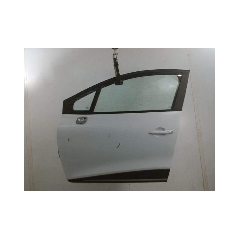 PORTE AVANT GAUCHE RENAULT CLIO