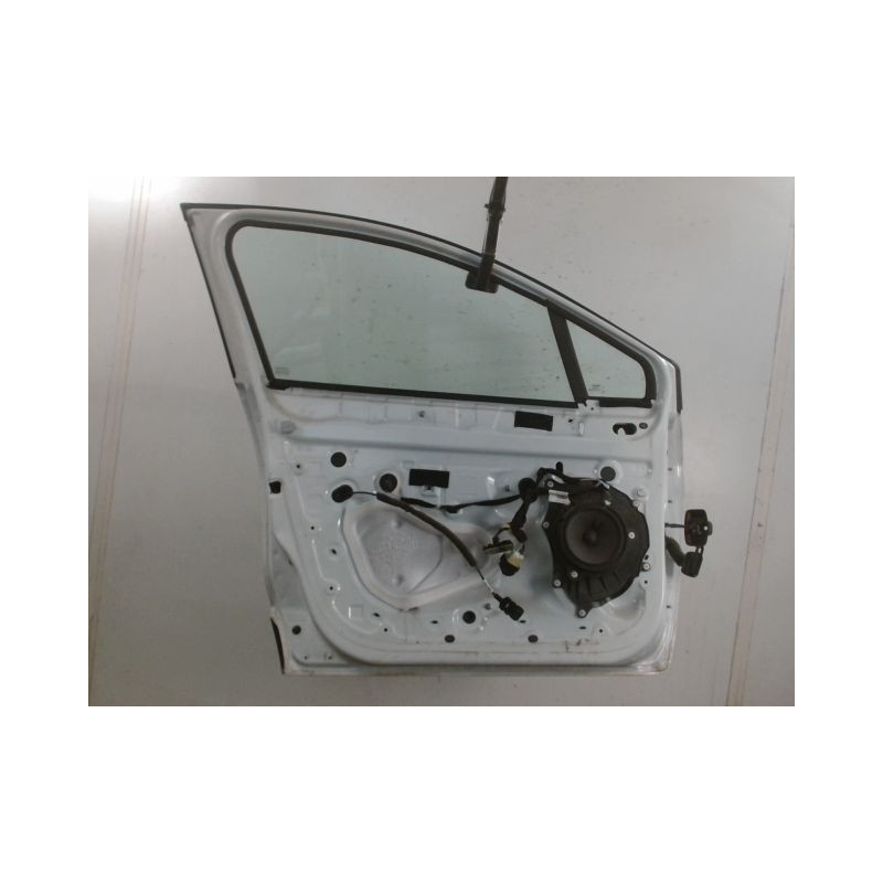 PORTE AVANT GAUCHE RENAULT CLIO