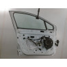 PORTE AVANT GAUCHE RENAULT CLIO