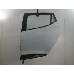 PORTE ARG