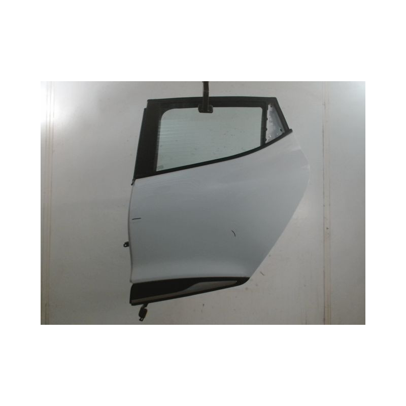 PORTE ARRIERE GAUCHE RENAULT CLIO
