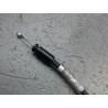 SYSTEME CONDAMNATION ARRIERE DROIT RENAULT CLIO